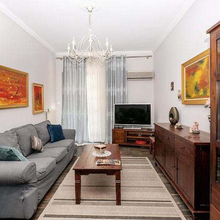 דירות פאטרה Charming & Authentic Gem - Walk To Port & Shops! מראה חיצוני תמונה