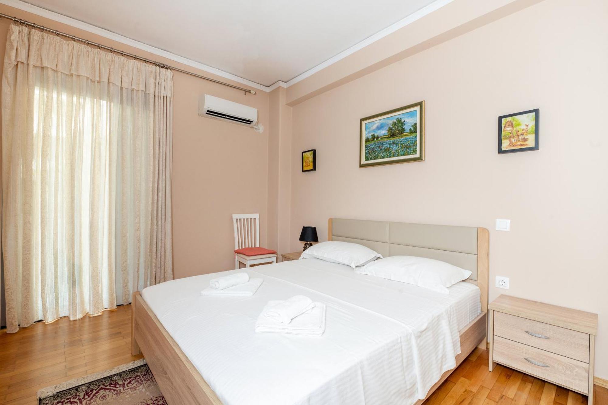 דירות פאטרה Charming & Authentic Gem - Walk To Port & Shops! מראה חיצוני תמונה