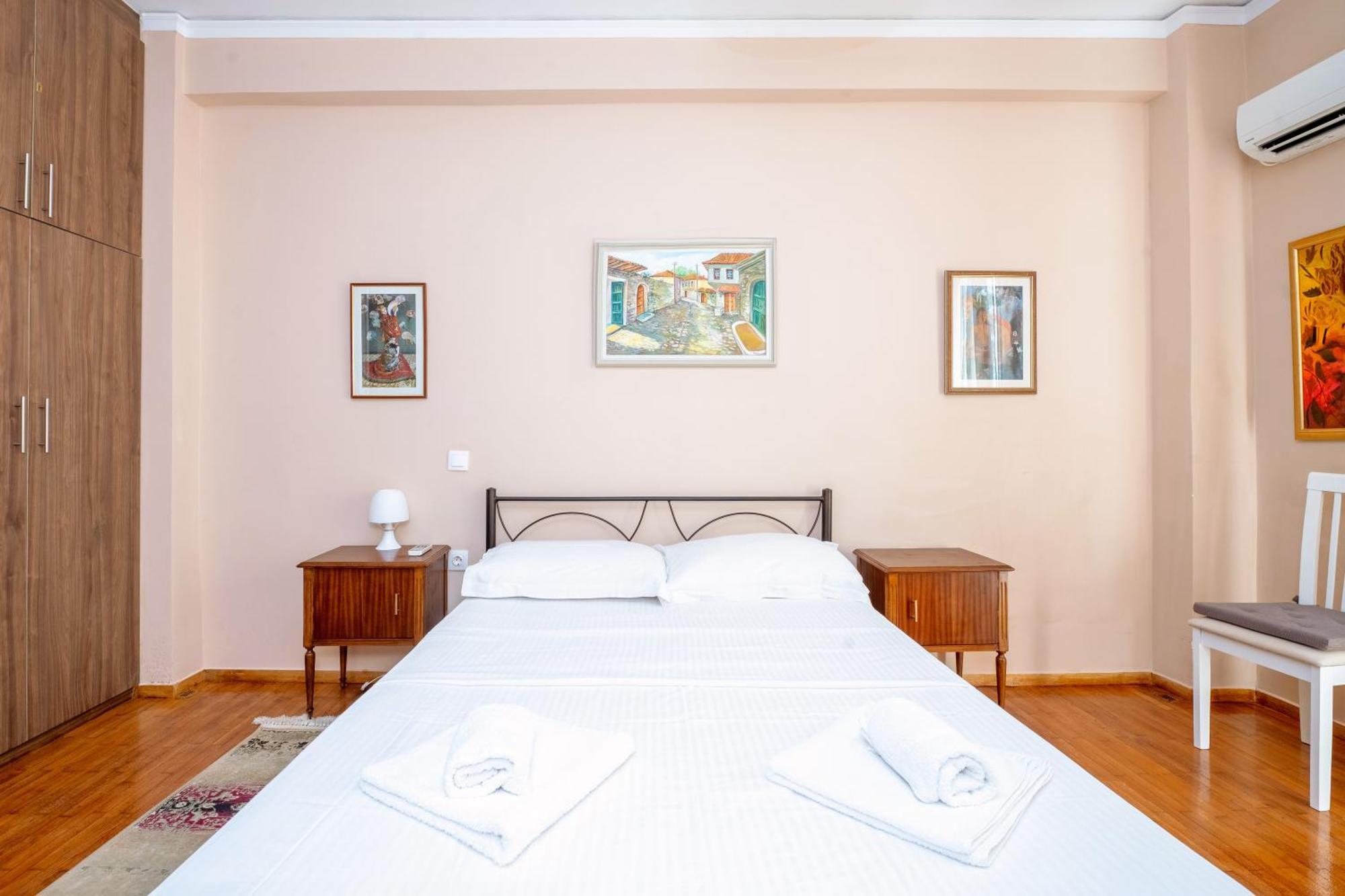 דירות פאטרה Charming & Authentic Gem - Walk To Port & Shops! מראה חיצוני תמונה