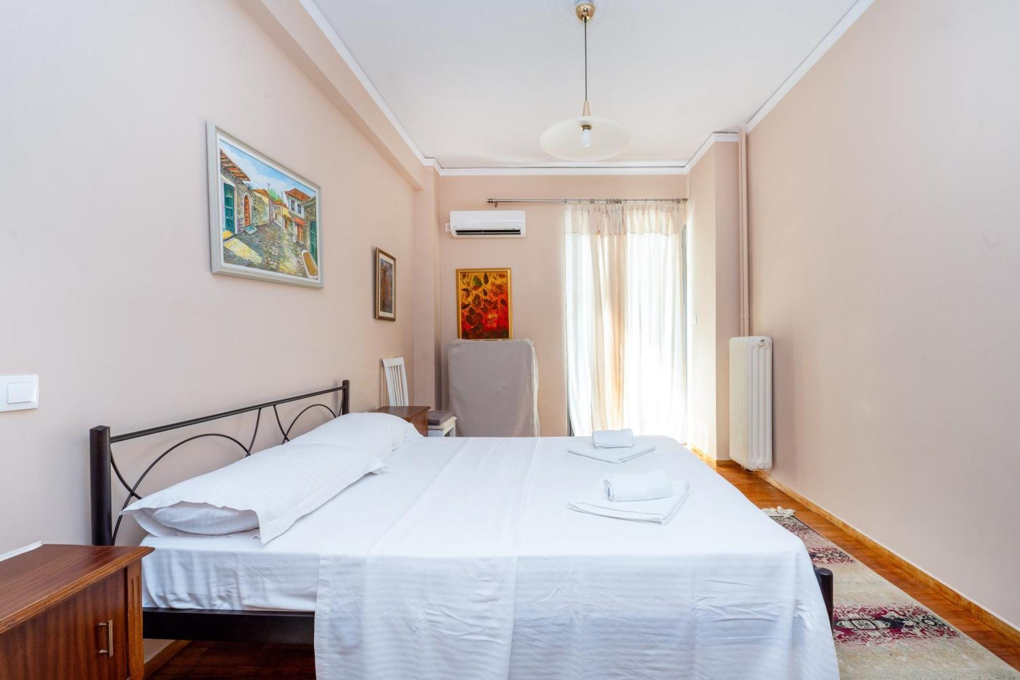 דירות פאטרה Charming & Authentic Gem - Walk To Port & Shops! מראה חיצוני תמונה