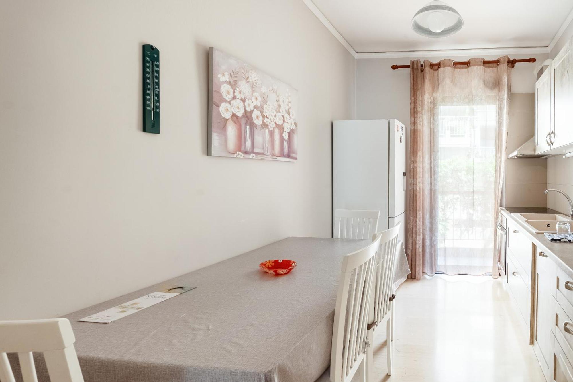 דירות פאטרה Charming & Authentic Gem - Walk To Port & Shops! מראה חיצוני תמונה