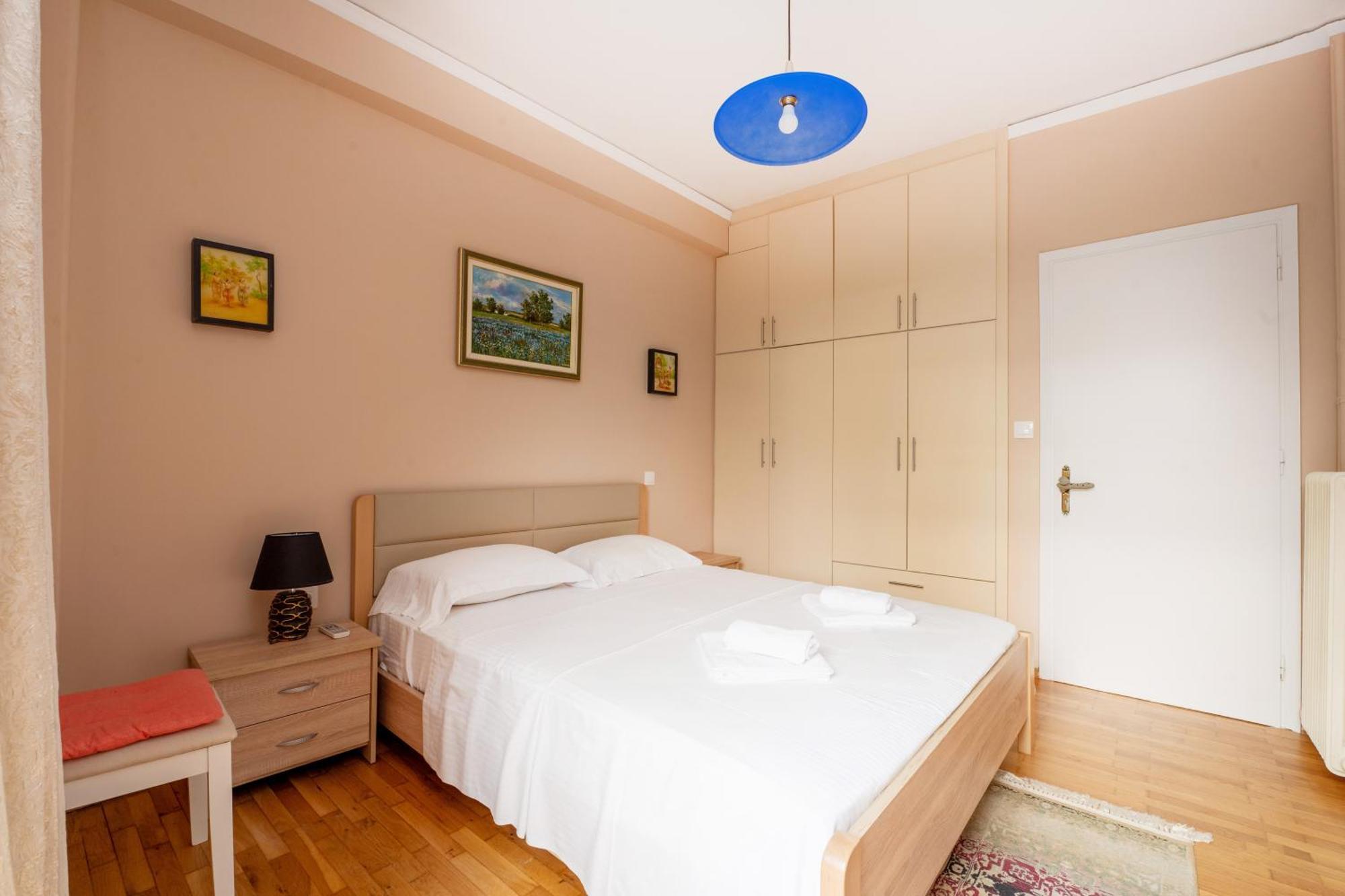 דירות פאטרה Charming & Authentic Gem - Walk To Port & Shops! מראה חיצוני תמונה