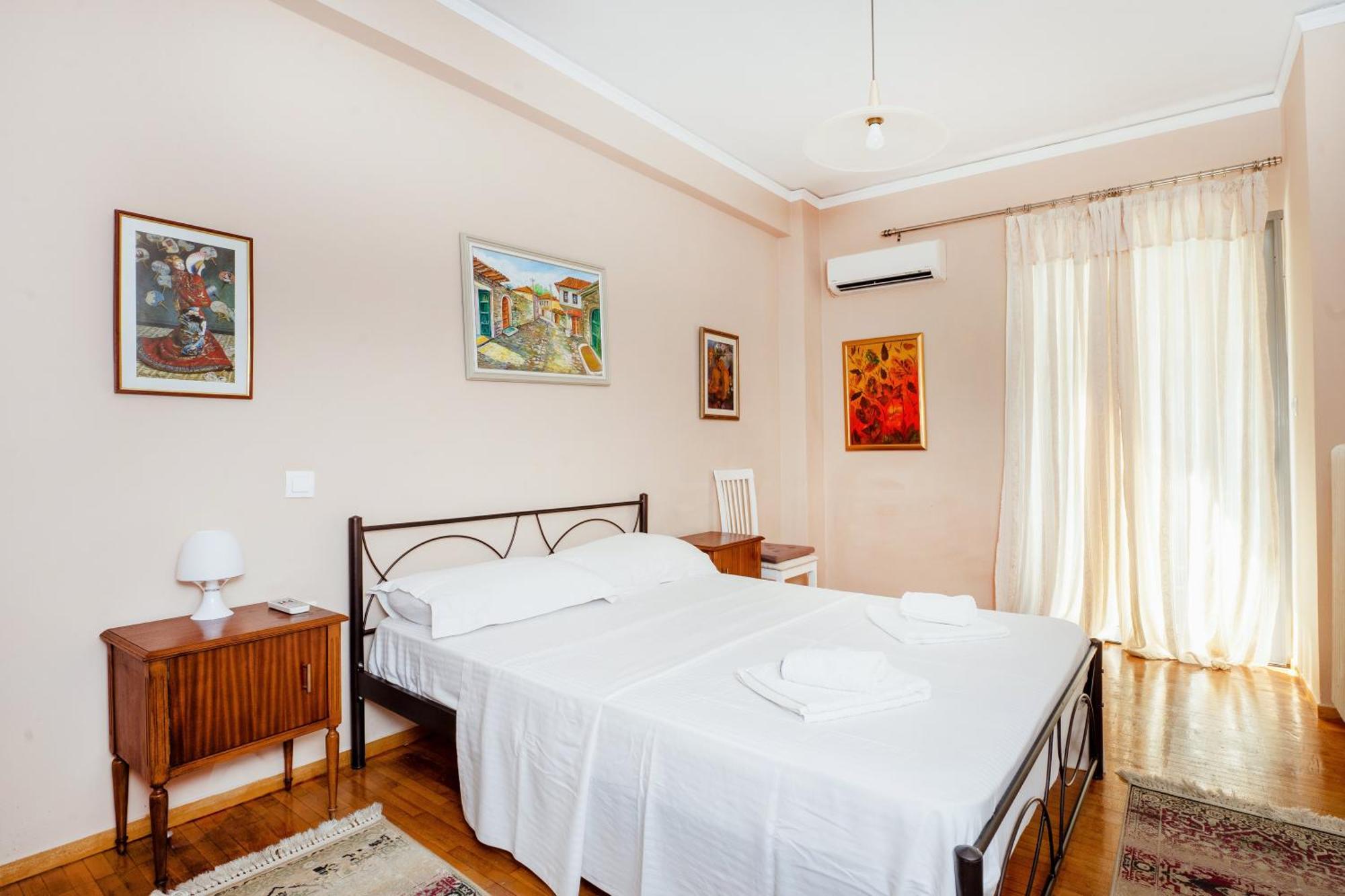 דירות פאטרה Charming & Authentic Gem - Walk To Port & Shops! מראה חיצוני תמונה