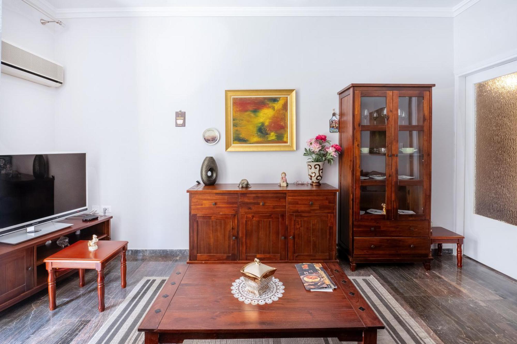 דירות פאטרה Charming & Authentic Gem - Walk To Port & Shops! מראה חיצוני תמונה