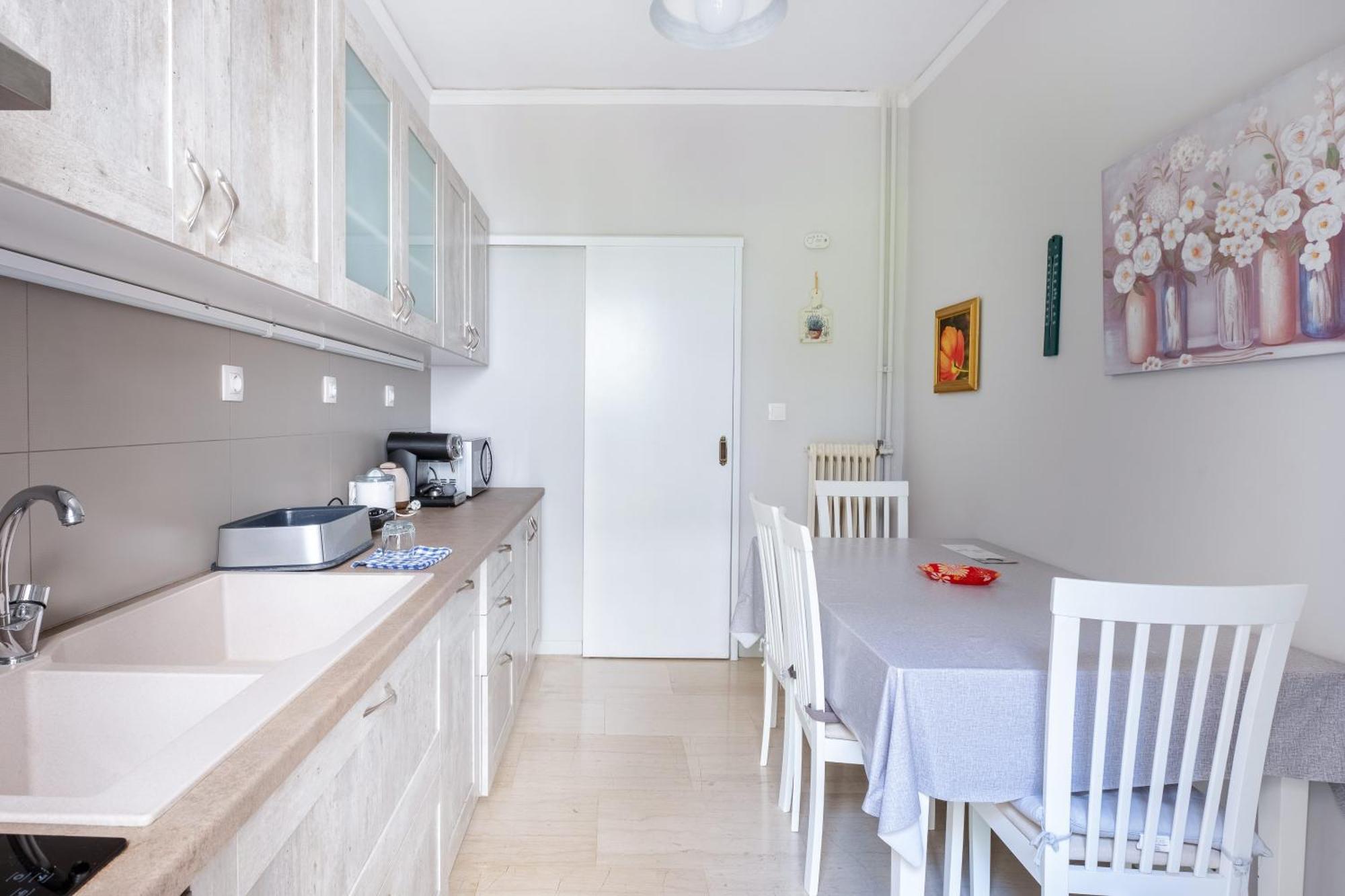 דירות פאטרה Charming & Authentic Gem - Walk To Port & Shops! מראה חיצוני תמונה
